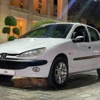 ۲۰۶ تیپ۳مدل۹۸