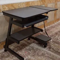 میز کامپیوتر ومطالعه تخفیف روی معامله|میز تحریر و کامپیوتر|یاسوج, |دیوار