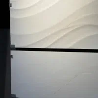 سرامیک نیلان کرم 90×30 طرح سنگ براق حمام و سرویس|مصالح و تجهیزات ساختمان|تهران, اسکندری|دیوار