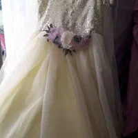 پیراهن محلسی شیک و زیبا