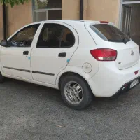 تیبا ۲ مدل ۹۵|خودرو سواری و وانت|تبریز, |دیوار