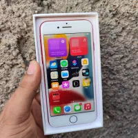 اپل iphone 7  مشابه آک حافظه 128GB اصل LL/A|موبایل|آبادان, |دیوار