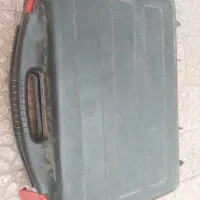 جعبه دریل ابزار اچار