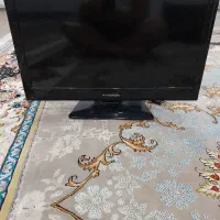 تلویزون ۲۴ سالم وبدون هیچ مشکل