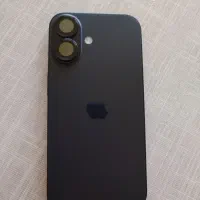 آیفون 16 نرمان