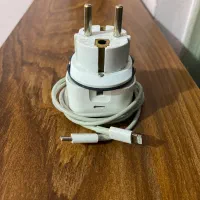 کابل و اداپتور شارژر‌ ایفون|لوازم جانبی موبایل و تبلت|گرمسار, |دیوار