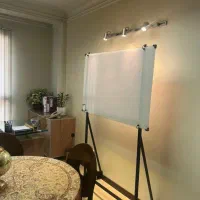 وایت برد،مغناطیسی ۱۰۰در۱۵۰ ،۱۰۰در۱۸۰|لوازم التحریر|تهران, یافت‌آباد|دیوار