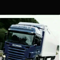 معاوضه و تعویض با کشنده های وارداتی اروپایی