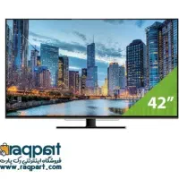 ال ای دی آکبند پنل شکسته اسنوا ۴۲