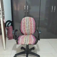 صندلی چرخدار