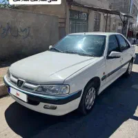 پارس TU5 اتومات مدل 90|خودرو سواری و وانت|مشهد, شهرک لشکر (شهرک غرب)|دیوار