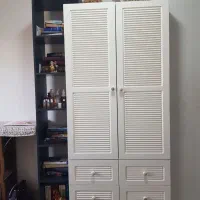 کمد و میزکامپیوتر