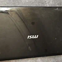 لپ تاپ msi  اینچ14|رایانه همراه|اصفهان, مهرآباد|دیوار