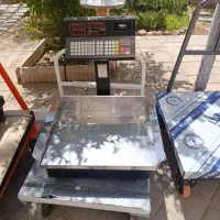 ترازوی پند 50کیلویی مدلpx7500|فروشگاه و مغازه|پیشوا, |دیوار
