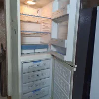 یخچال فریزر گلسان|یخچال و فریزر|شاهین‌شهر, عطار|دیوار