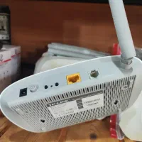 مودم adsl استوک|مودم و تجهیزات شبکه|قم, نیروگاه|دیوار