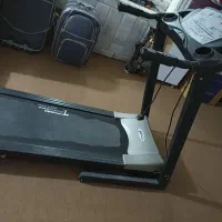 تردمیل تایوان اصلی توربو|تجهیزات ورزشی|سبزوار, بیهق شرقی|دیوار