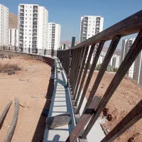 جذب نیروی جوشکار|استخدام معماری، عمران و ساختمانی|بومهن, |دیوار