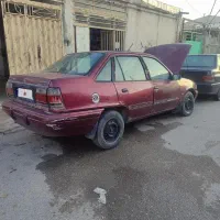 دوو ریسر جی تی ای