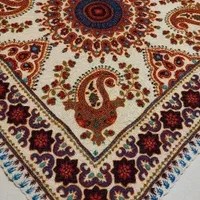 رومیزی پته کرمان|پرده، رانر، رومیزی|تهران, اوین|دیوار