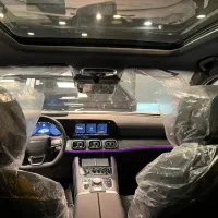 لوکانو L8 تحویل فوری|خودرو سواری و وانت|تهران, زعفرانیه|دیوار