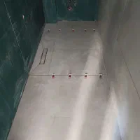 شاگرد کاشی و سنگ با حقوق مناسب برای کار بلد