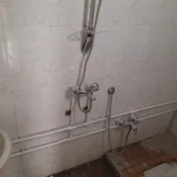 لوله کشی ساختمان وریزه کاری|خدمات پیشه و مهارت|آمل, |دیوار