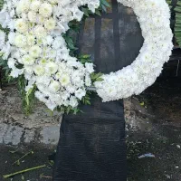 تاج گل طبیعی ترحیم و افتتاحیه|خدمات پذیرایی، مراسم|تهران, توحید|دیوار