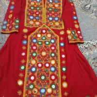 لباس آئینه ای موسوم دوز