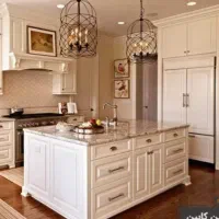 اجرای دکوراسیون داخلی