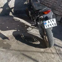 موتور تریل مدل 92