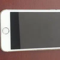 آیفون ۶ اس (6s) رزگلد