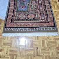 قالیچه سه متری|فرش|تهران, سهروردی|دیوار