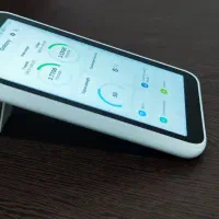 مودم همراه 4G / 5Gگیگابیتی سامسونگ|مودم و تجهیزات شبکه|تهران, امانیه|دیوار