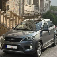 ایکس22مدل1400 اتومات درحدصفر