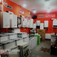 تعمیرکار سرویسکار تعمیر تعمیرات پکیج کولر رادیاتور