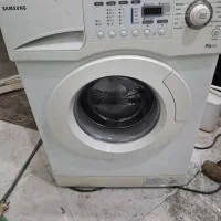 لباسشویی سامسونگ ۸ کیلویی