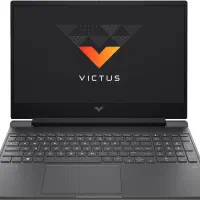 لپ تاپ گیمینگ 15.6 اینچی اچ‌پی HP Victus 15