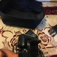 ماشین اصلاح صورت پاناسونیک شارژی اصل در حد نو|آرایشی، بهداشتی، درمانی|تهران, فدک|دیوار