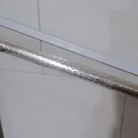 پرده شیک و تمیز|پرده، رانر، رومیزی|برازجان, |دیوار