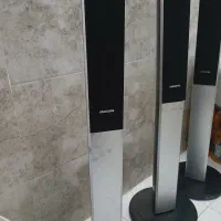 سینما خانواده سامسونگ ودستگاه دی ودی،وباند