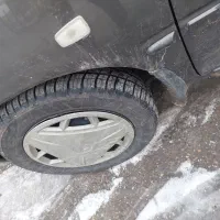 پراید ۱۱۱نوک مدادی مدل ۹۱|خودرو سواری و وانت|قوچان, |دیوار