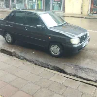 پراید ۱۳۲ se