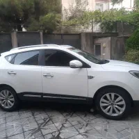 جک S5 اتوماتیک، مدل ۱۳۹۶
