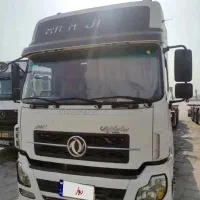 فقط۳دانگ کشنده البرزمدل۹۳تک|خودرو سنگین|سنندج, |دیوار