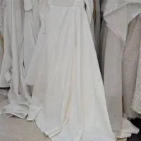 لباس عروس یا جشن عقد