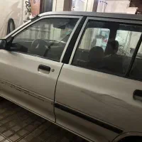 فروش خودرو پراید