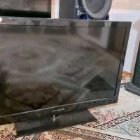 تلویزیون دبو|تلویزیون و پروژکتور|مشهد, شهید علی محمدی|دیوار