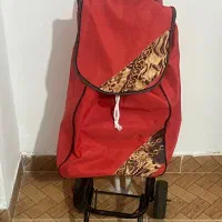 حراج به دلیل کمبود جا صندلی خارجی کودک و...|تخت و صندلی بچه|ارومیه, |دیوار