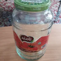 تعداد شیشه